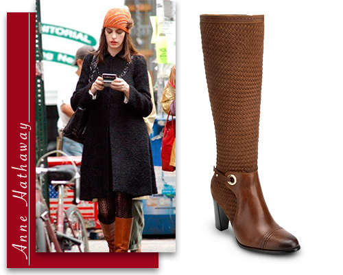 Get the look of Anne Hathaway_bootsandhat