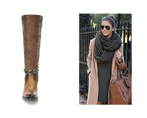 How to combine the favorite boots of the month_2