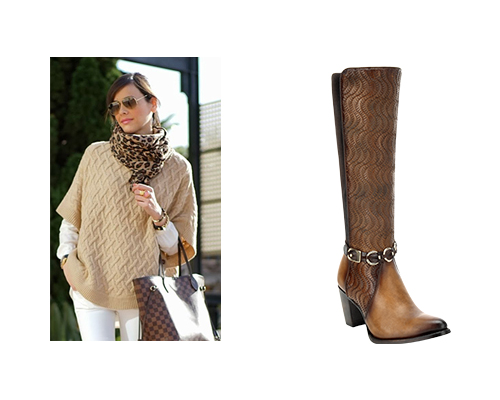 How to combine the favorite boots of the month_3