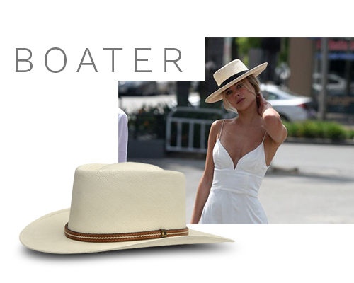 La manera correcta de lucir un sombrero de paja_2