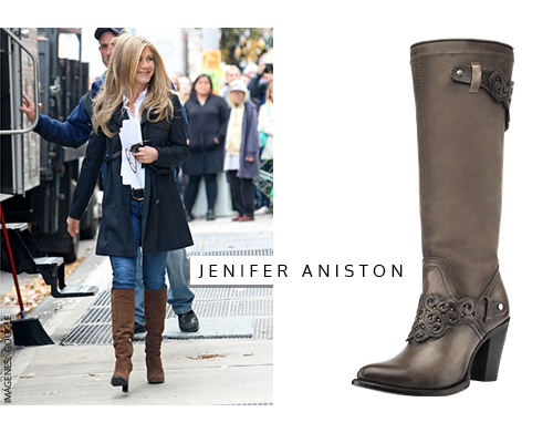 How to wear your boots like a celebrity_2