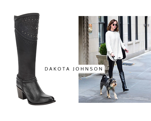 How to wear your boots like a celebrity_3