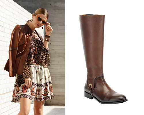 Looks to receive the autumn with your Cuadra boots_3