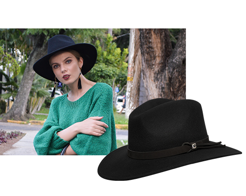 tips to wear hats this fall_3