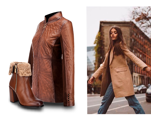 How to wear the perfect booties for this winter_1
