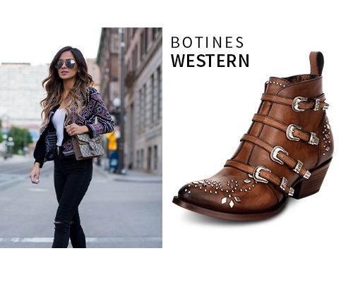 Botines outfit_2