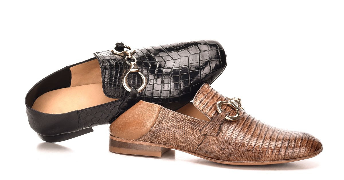 Loafers y mules